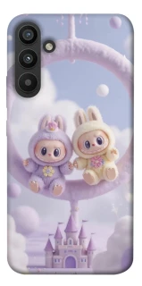 Чохол на Samsung Galaxy A34 5G Labubu in fairy tale фото 1 з 1