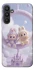 Чохол на Samsung Galaxy A34 5G Labubu in fairy tale фото 1 з 1