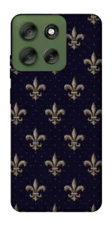 Чехол на Motorola Moto G56 5G Lily фото 1 из 1