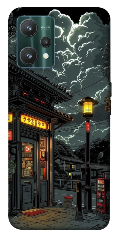 Чехол на Realme 9 Pro Night фото 1 из 1