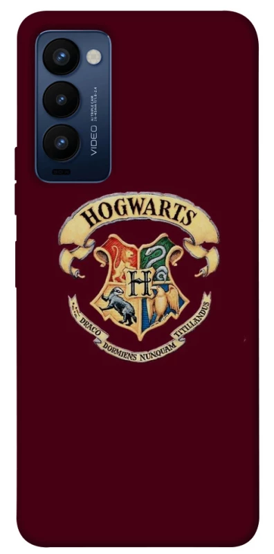 Чехол на TECNO Camon 18 Harry Potter v7 фото 1 из 1
