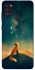 Чохол на Samsung Galaxy A21s Sky fox фото 1 з 1