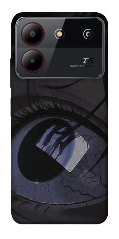 Чехол на ZTE Blade A54 4G Eye фото 1 из 1