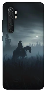 Чохол на Xiaomi Mi Note 10 Lite cowboy фото 1 з 1