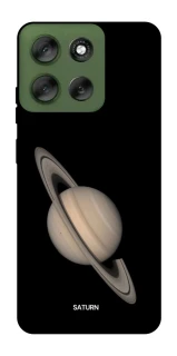 Чехол на Motorola Moto G56 5G Saturn фото 1 из 1