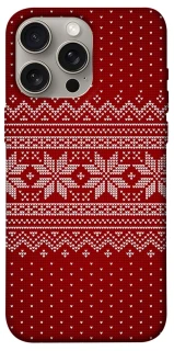 Чехол Christmas jumper ver.3 фото 1 из 1