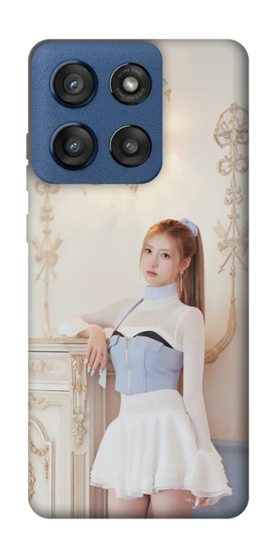 Чохол на Motorola Edge 60 Stylus Rami - BABYMONSTER фото 1 з 1