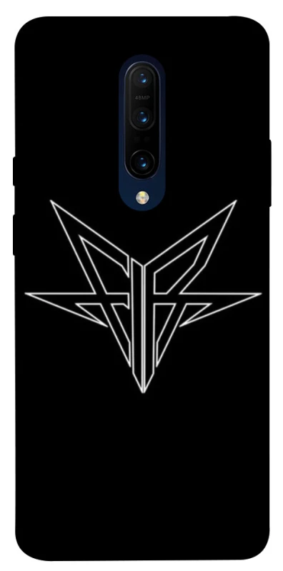 Чехол на OnePlus 7 Pro Falling In Reverse ver.2 фото 1 из 1