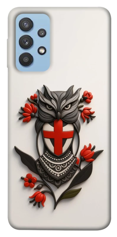 Чохол на Samsung Galaxy M32 Мотанка надії 3D фото 1 з 1