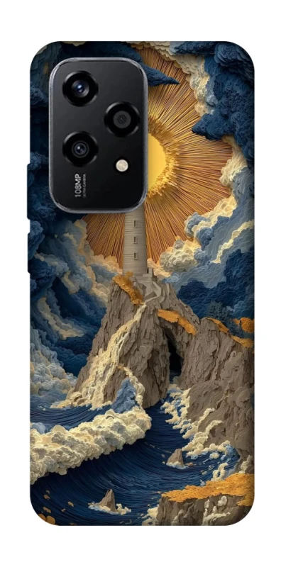 Чехол на Honor 200 Lite Lighthouse ver.2 фото 1 из 1