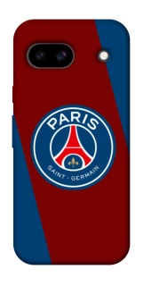 Чехол на Google Pixel 8a FC PSG v2 фото 1 из 1