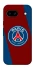 Чохол на Google Pixel 8a FC PSG v2 фото 1 з 1