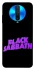 Чохол на Xiaomi Redmi K30 Black Sabbath logo ver.1 фото 1 з 1