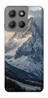 Чехол на Motorola Moto G15 Power Mountain v6 фото 1 из 1