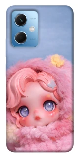 Чохол на Xiaomi Redmi Note 12 5G SKULLPANDA × My Little Pony Ver.3 фото 1 з 1