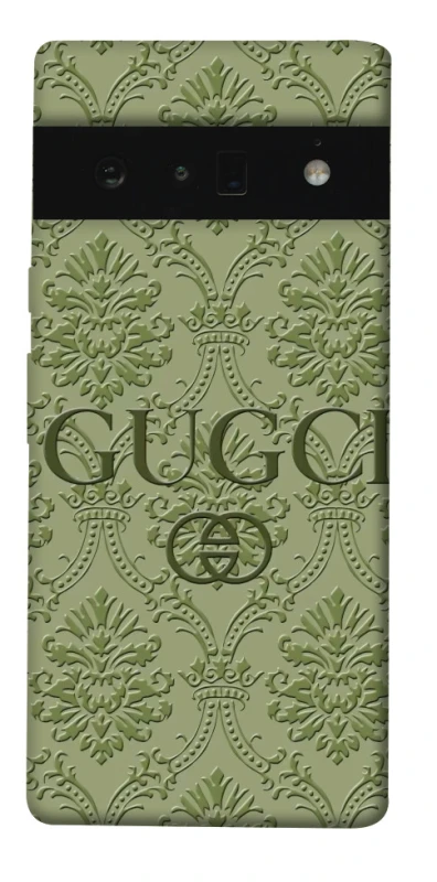 Чохол на Google Pixel 6 Pro Gucci ver.9 фото 1 з 1
