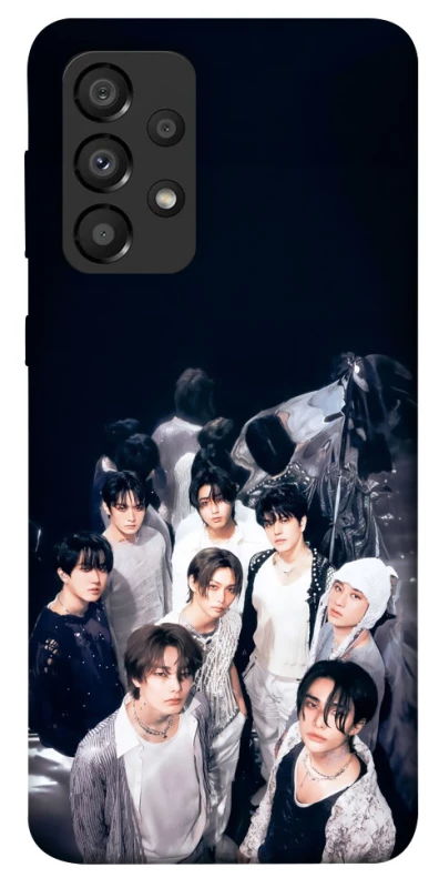 Чехол на Samsung Galaxy A33 5G Stray Kids v4 фото 1 из 1
