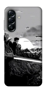 Чохол на Samsung Galaxy A57 5G Berserk sunset фото 1 з 1