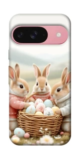 Чехол на Google Pixel 9 BunnyMood фото 1 из 1