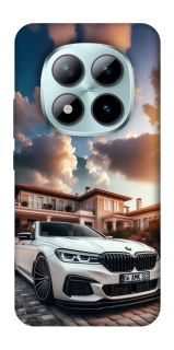 Чохол на Xiaomi Redmi Note 15 Pro+ 5G BMW in da house фото 1 з 1