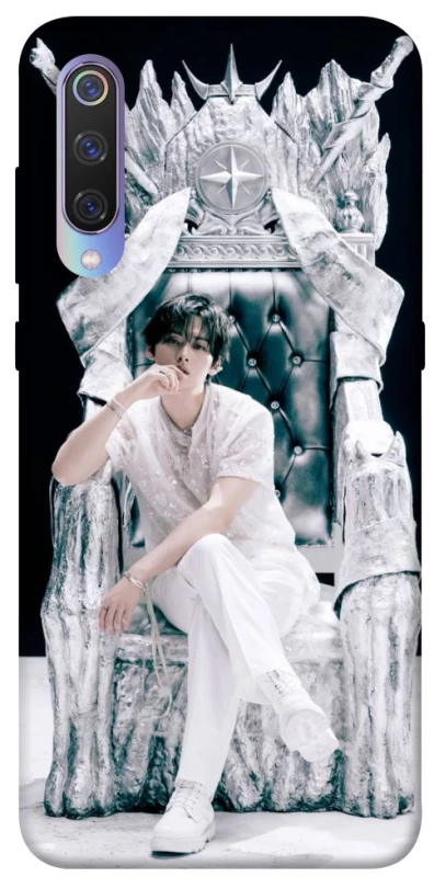 Чехол на Xiaomi Mi 9 Lee Know GIANT фото 1 из 1