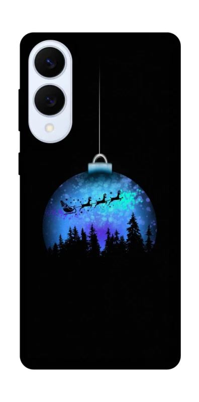 Чохол на Samsung Galaxy S25 Edge Christmas spirit фото 1 з 1