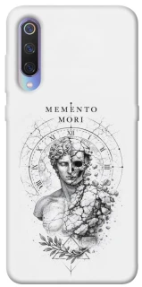 Чехол на Xiaomi Mi 9 Tattoo ver.5 фото 1 из 1