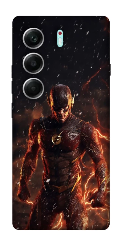 Чехол на Tecno Camon 40 Pro Flash фото 1 из 1