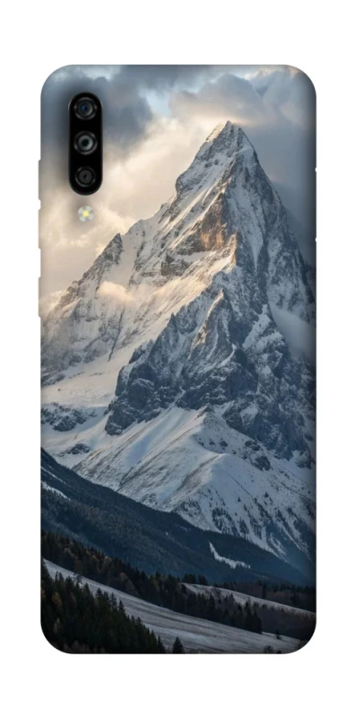 Чехол на ZTE Blade A7s (2019) Mountain v6 фото 1 из 1