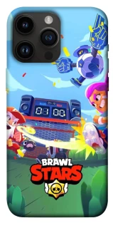 Чехол на Apple iPhone 14 Pro Max (6.7") Brawl Stars ver.11 фото 1 из 1