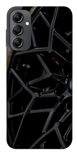Чехол на Samsung Galaxy A14 4G/5G Wheel BMW v2 фото 1 из 1