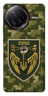 Чехол на Xiaomi Poco F7 Ultra ПВО фото 1 из 1