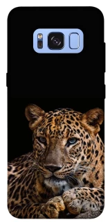 Чохол на Samsung G950 Galaxy S8 Leopard v4 фото 1 з 1