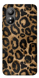 Чехол на ZTE Blade L220 Leopard Skin фото 1 из 1
