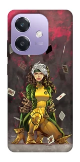 Чехол на Oppo A3 4G Rogue фото 1 из 1