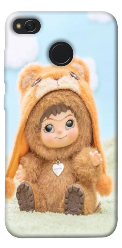 Чохол на Xiaomi Redmi 4X Wakuku ver.2 фото 1 з 1