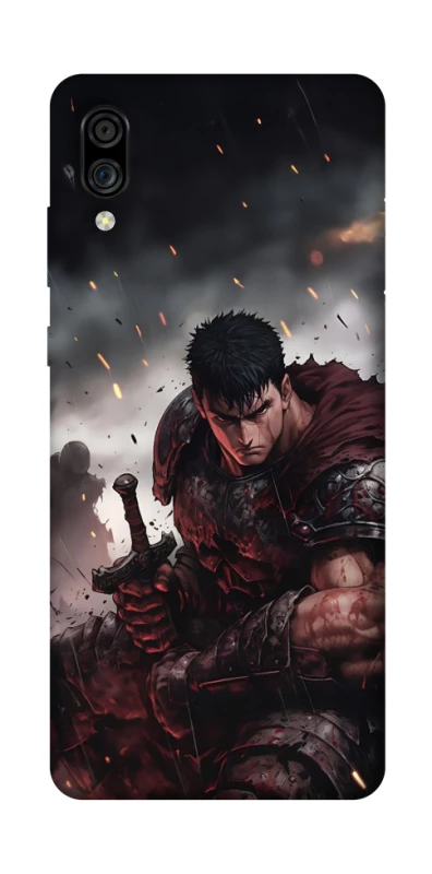 Чехол на ZTE Blade A5 (2020) Guts фото 1 из 1