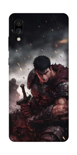 Чохол на ZTE Blade A5 (2020) Guts фото 1 з 1