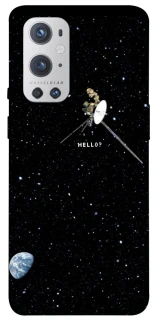 Чохол на OnePlus 9 Pro Project Hail Mary ver.9 фото 1 з 1