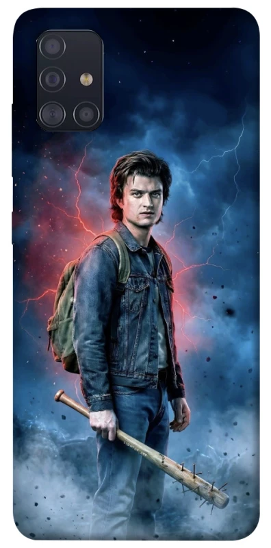 Чохол на Samsung Galaxy A51 Stranger Things ver.37 фото 1 з 1