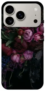 Чохол на Apple iPhone 18 Pro Floral Symphony1 фото 1 з 2