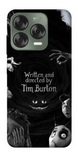Чехол на ZTE Nubia V70 Design Tim Burton фото 1 из 1