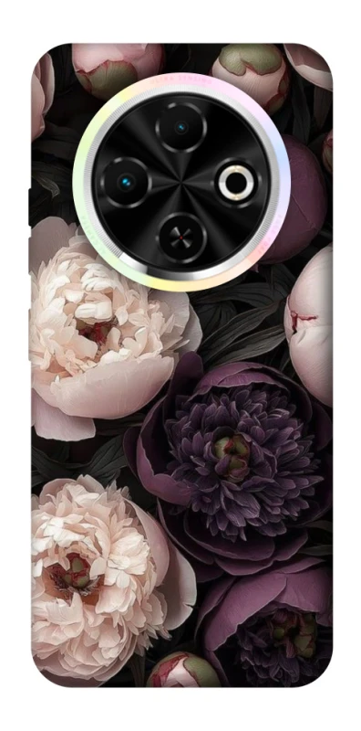 Чохол на TECNO Spark 30C Heart of a Flower фото 1 з 1