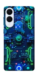 Чехол на Samsung Galaxy S25 Edge CyberPhone v3 фото 1 из 1