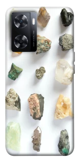 Чохол на OnePlus Nord N20 SE Колекція кристалів фото 1 з 1