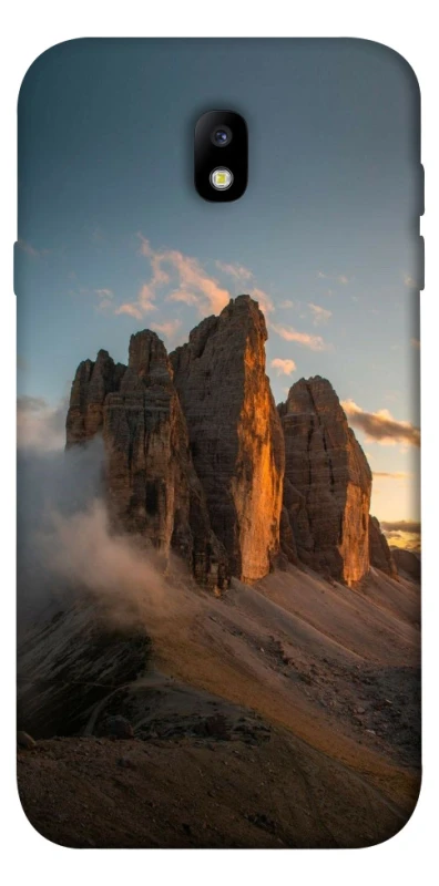 Чехол на Samsung J730 Galaxy J7 (2017) Mountain v5 фото 1 из 1