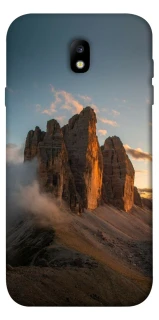 Чехол на Samsung J730 Galaxy J7 (2017) Mountain v5 фото 1 из 1