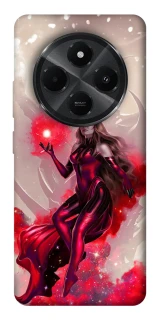 Чехол на Xiaomi Poco C75 Scarlet Witch v2 фото 1 из 1