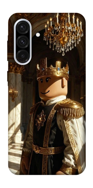 Чохол на Samsung Galaxy A36 5G Roblox aesthetics ver.7 фото 1 з 1