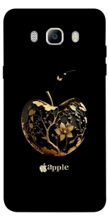 Чохол на Samsung J710F Galaxy J7 (2016) Apple logo ver.2 фото 1 з 1